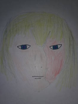 Mello from death note