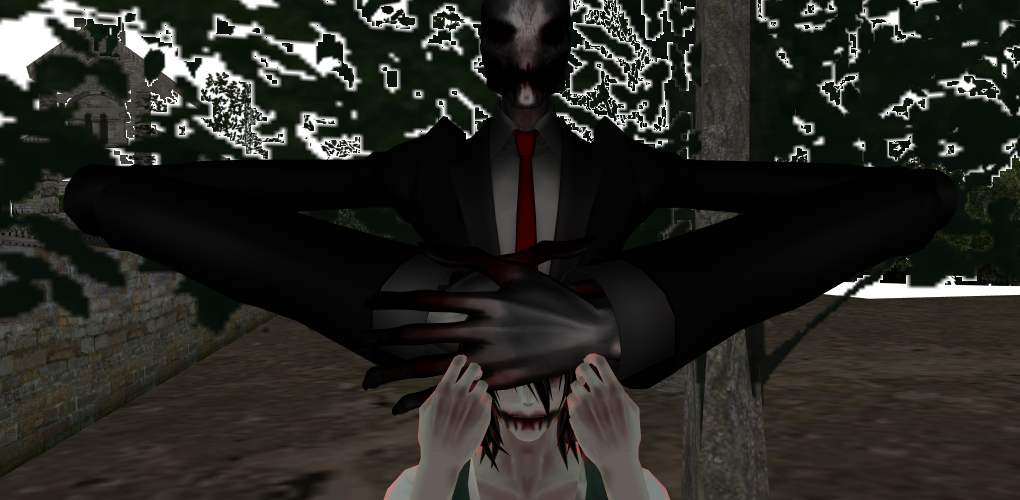 YoU ArE MiNe NoW