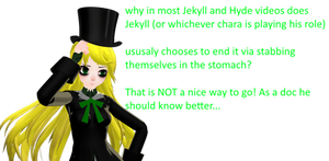 Its A Fair Question