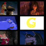 Favorite Letter G Characters