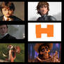 Favorite Letter H Characters