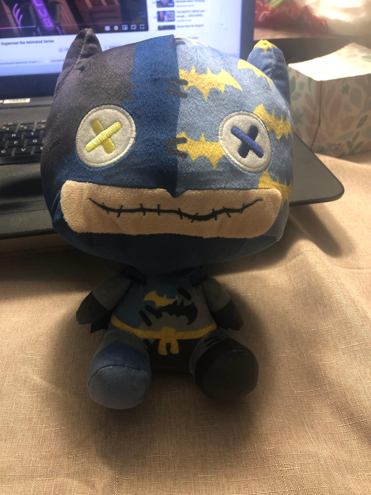 stitchbat