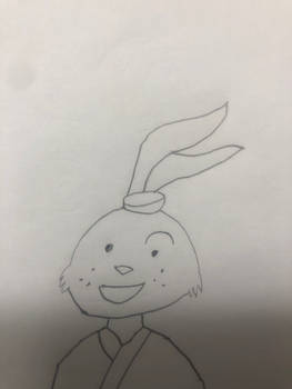100 days art challenge day 3