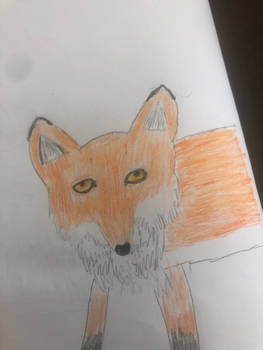 100 days art challenge day 4