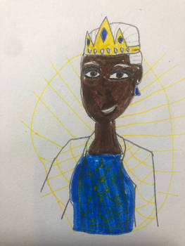 Queen Valerin