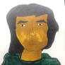 Animated Aragorn
