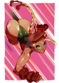 Cammy