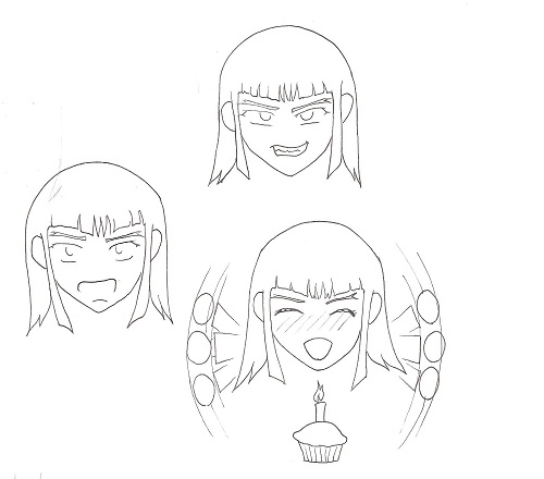 Shuten Chibis 1