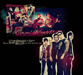 Avenged sevenfold wallpaper