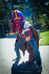 Talon - PAX Prime 2014