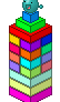 :BlockTower: