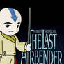 The Last Airbender Chibi