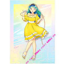 Lum Invader 2022 Official Art Part 22 by Psicovicital on DeviantArt
