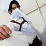 Levi Heichou Rivai : Clean it well ! cosplay