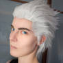 Vergil attempt 2