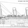 Profile of Titanic