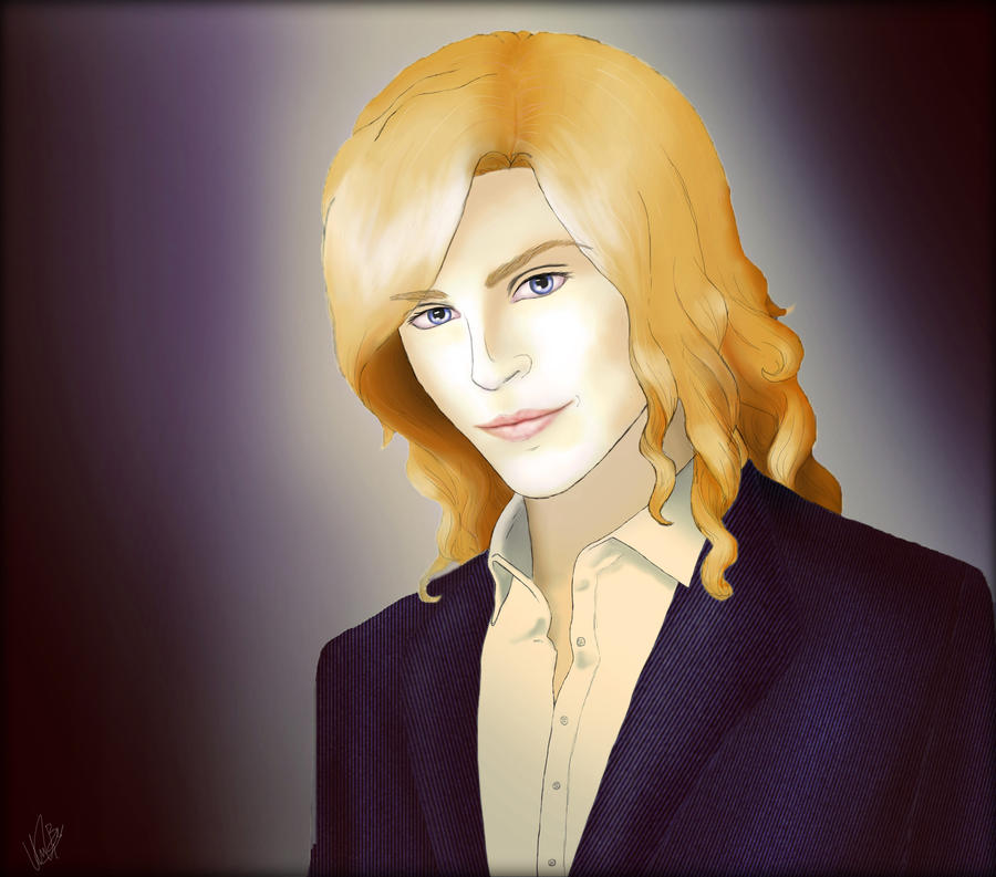 Lestat de Lioncourt