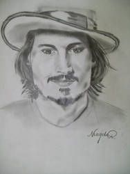 johnny depp