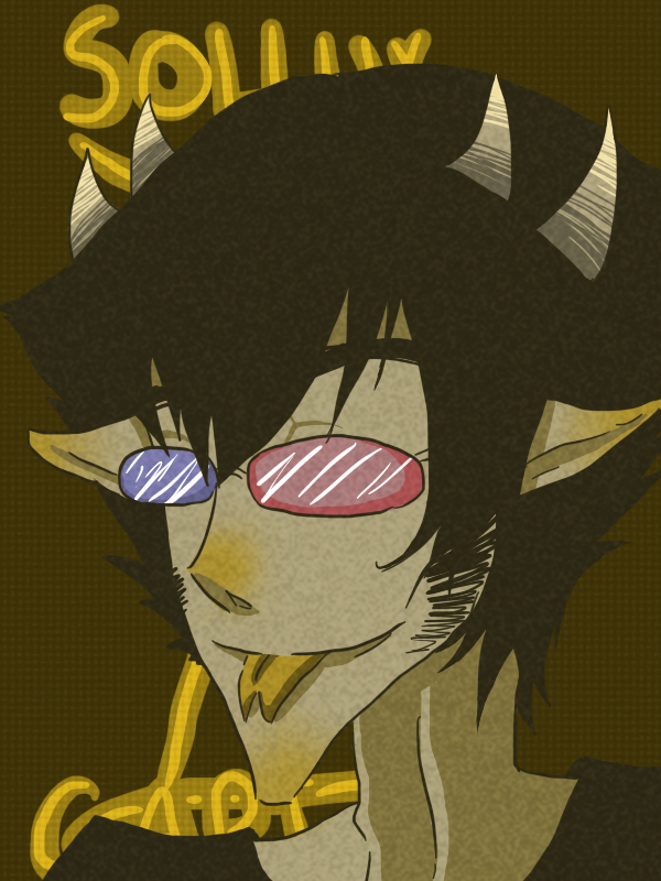 Sollux Captor Monochrome