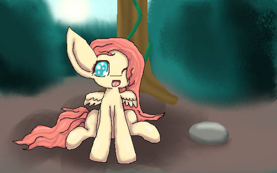 Fluttershy