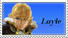 FFCC:TCB Layle Stamp by Dark-Desert-Rose