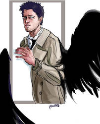 Castiel