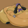 Edit: Fat Hapu