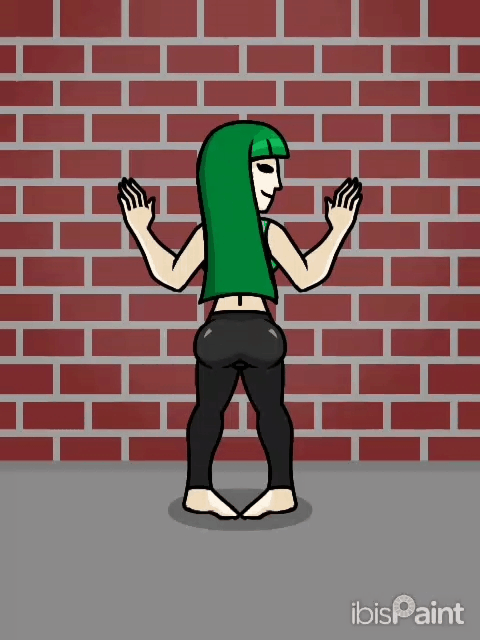 Gif Butt Expansion Nameless By EndouArata 2019 On DeviantArt gif-butt-expansion-nameless-by-endouarata-2019-on-deviantart