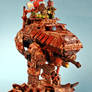 Ork Walker, Junk Yard Dog