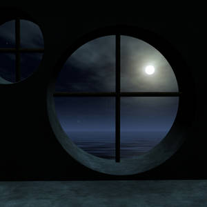 premade window