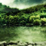 lake background 2