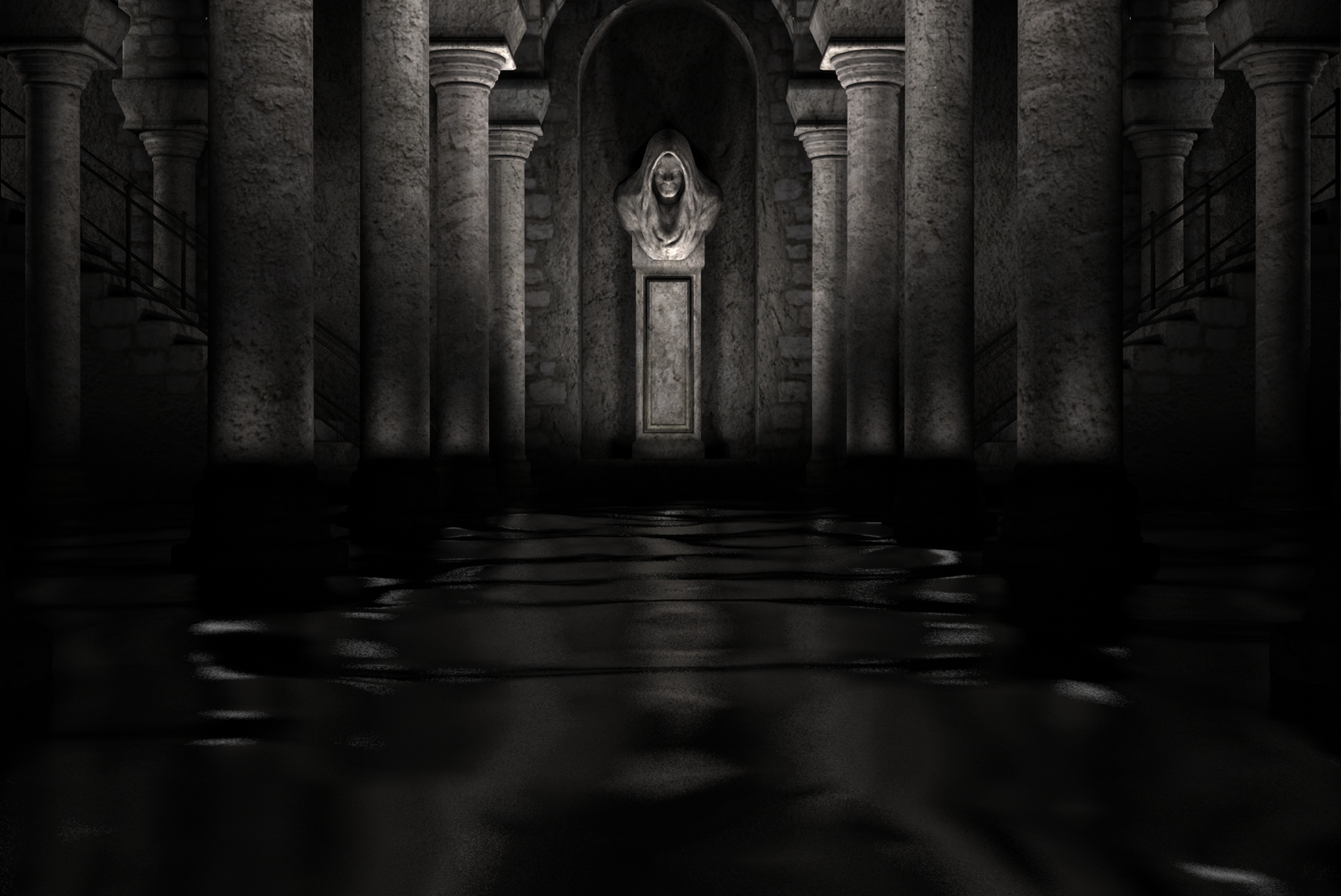 crypt 3