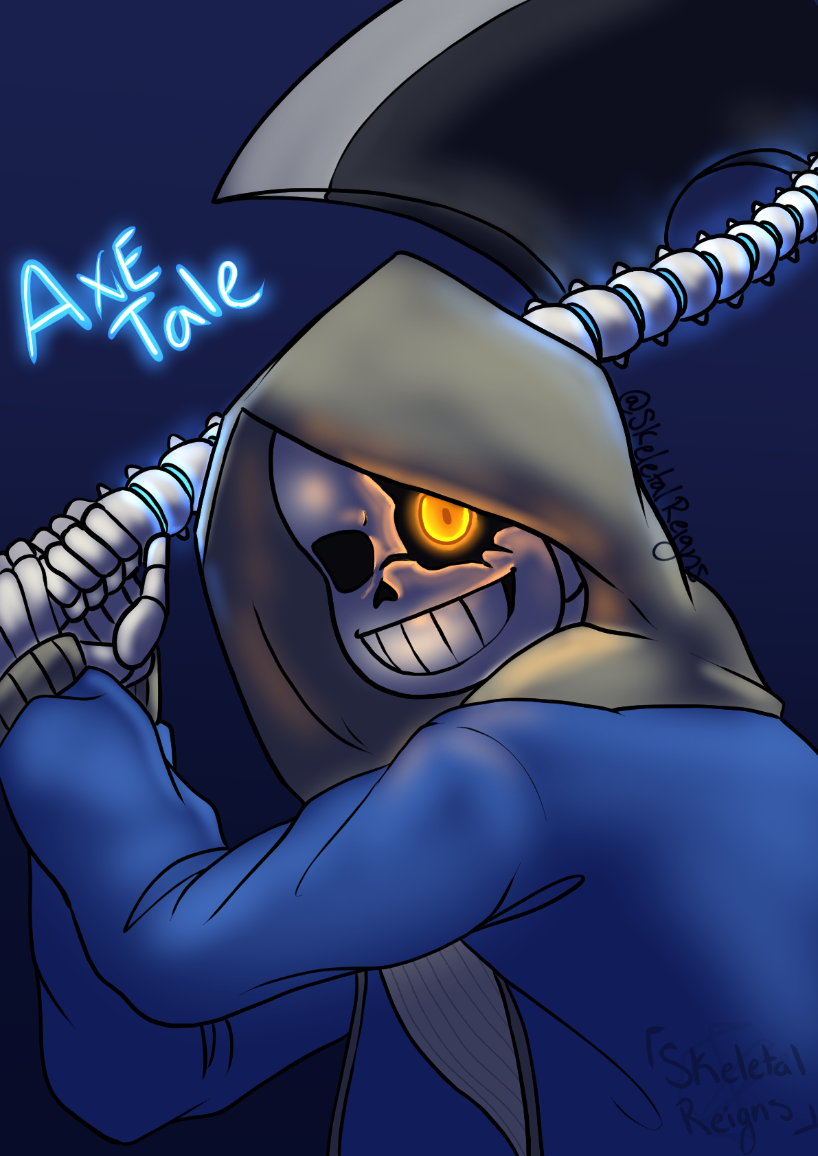 Axetale