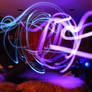 Light Painting