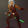 Ahsoka Tano