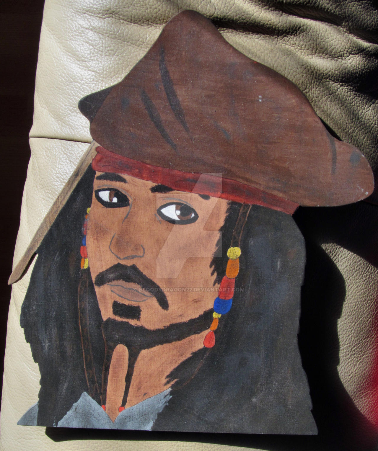 Jack Sparrow