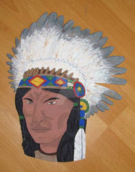 Indian Chief