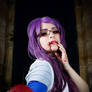 Tokyo Ghoul Rize