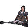 Studio photo Eurocosplay Alice Madness Returns