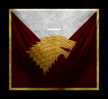 Current Work - Digital: GOT - Royal Starks