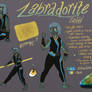 Labradorite - Gemsona