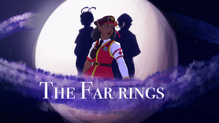 The Far Rings