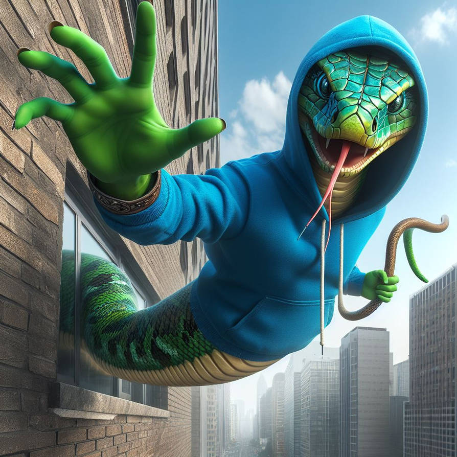 Huamn Snake Human snake by buglover555 on DeviantArt