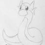 Pokemon Series--Dratini