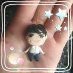 Yixing doll by Yuko-tan