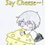 Chibi Yuki Sohma