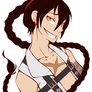 RWBY Tyrian
