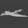 Dragon 3D View