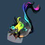 MLP: Vexclin Pony