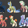 MLP Adopt Sheet (OPEN) 97-104